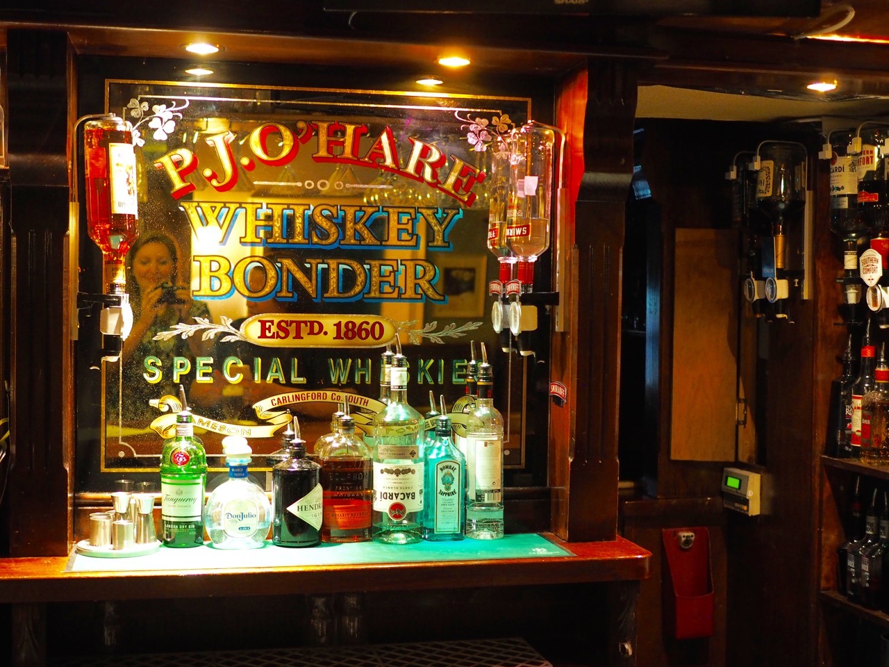 Carlingford Ireland's Ancient East