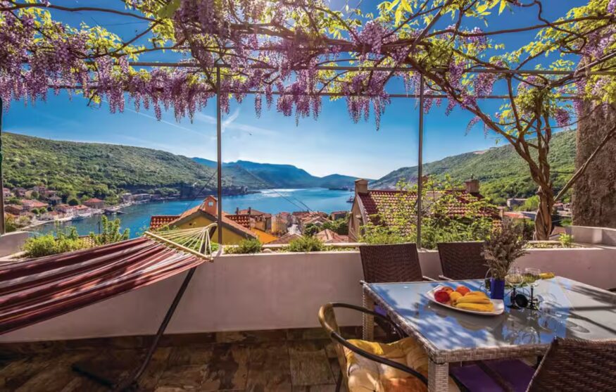 cheap airbnb Croatia
