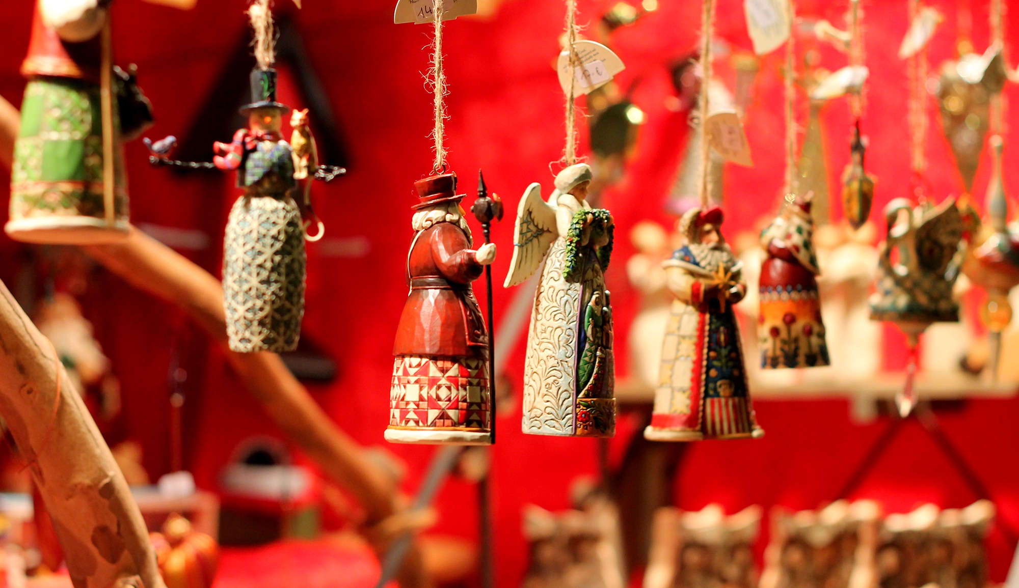 berlin christmas market