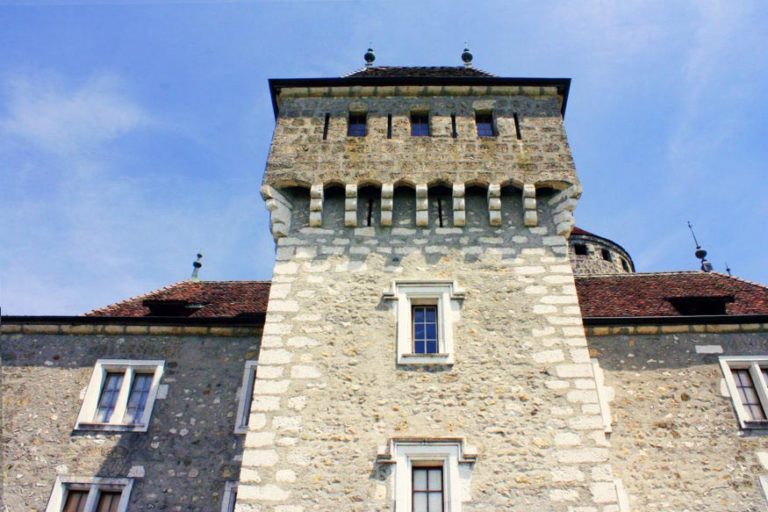 4 day trips from Annecy