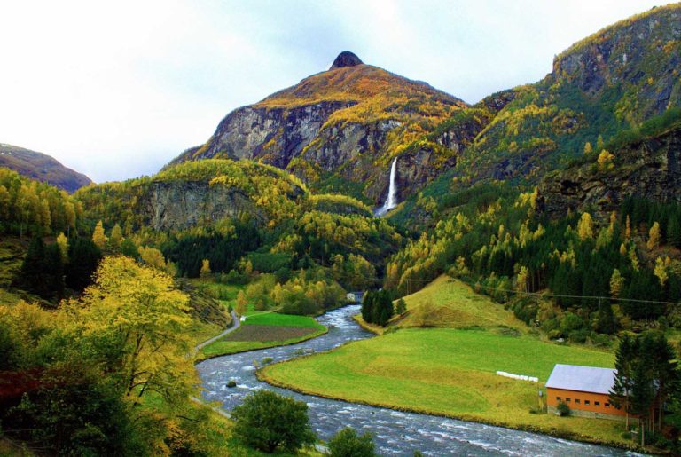 Whatever You Do, Don’t Underestimate Flåm