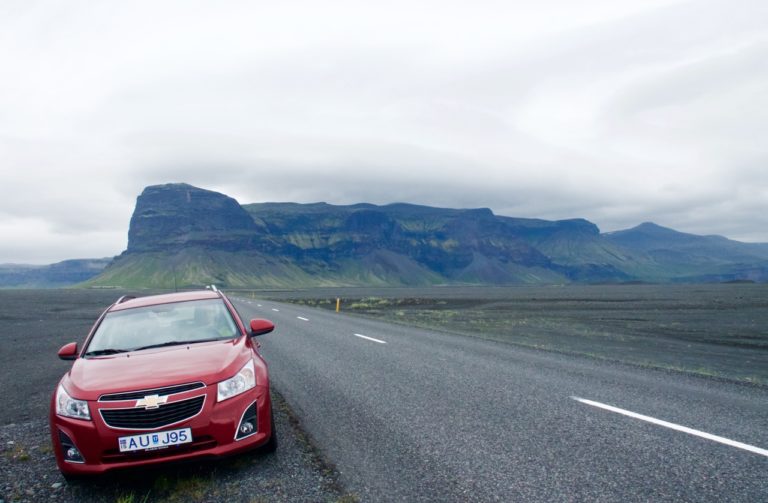 Do’s and dont’s of an Iceland road trip