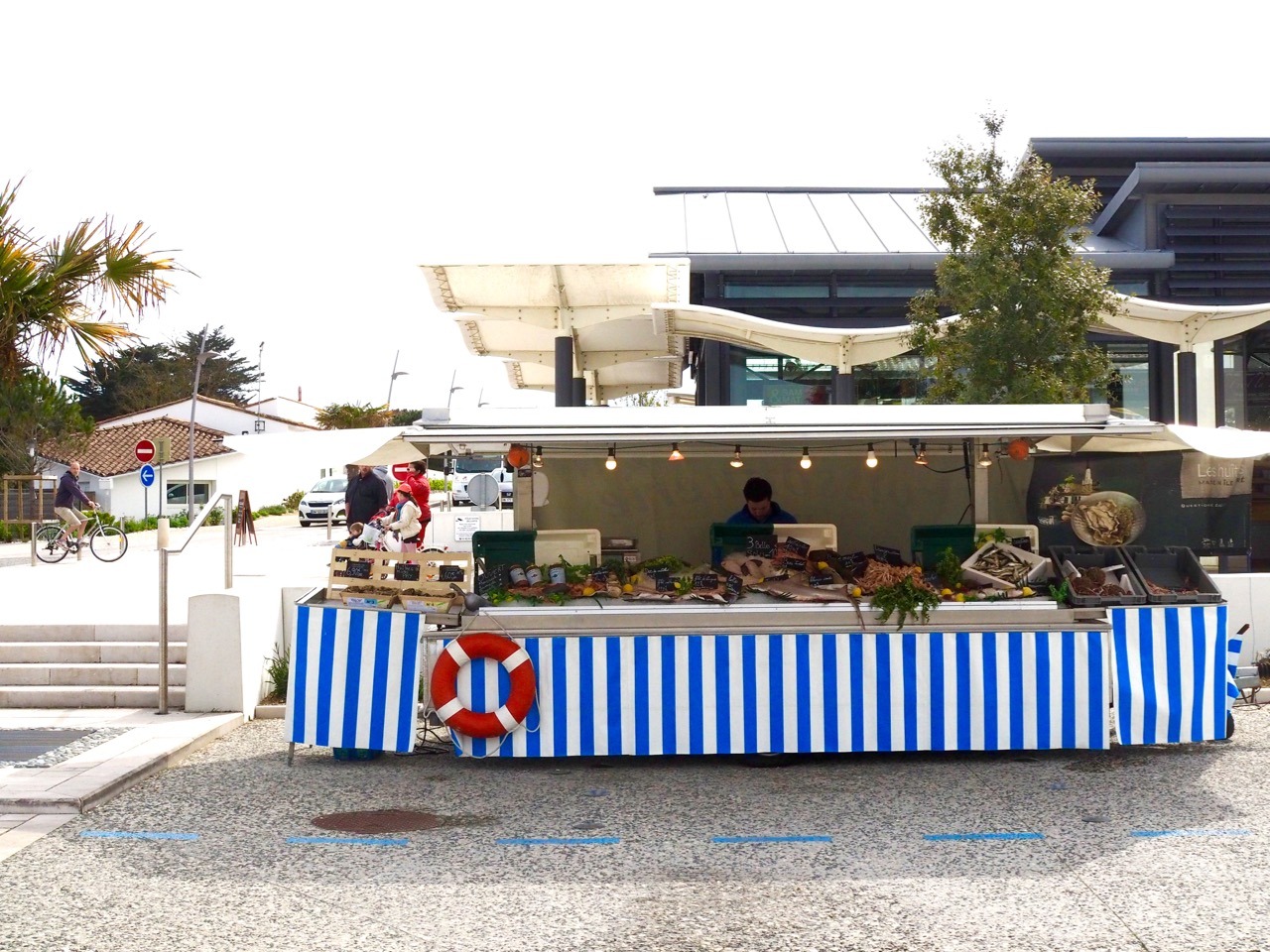 things to do in ile de ré