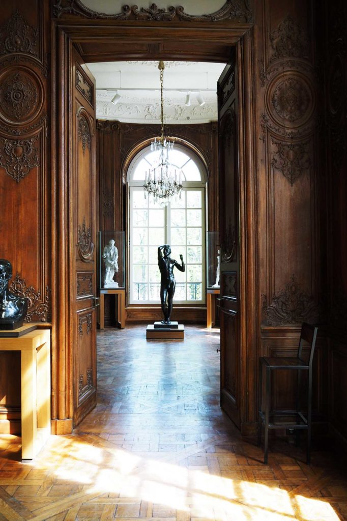 Musée-Rodin-in-Paris
