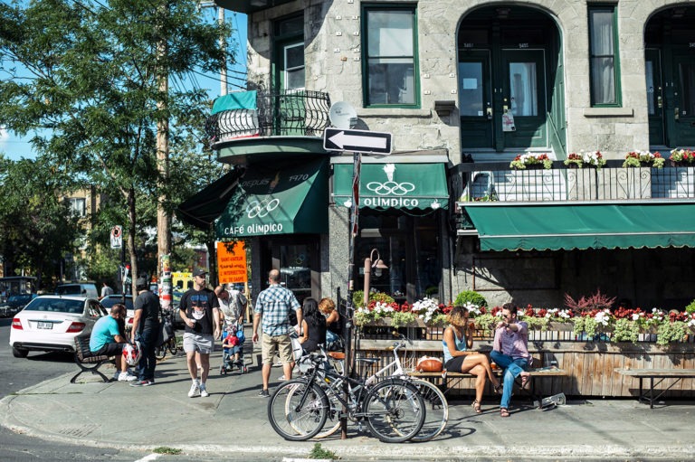 My curated guide to Mile End Montreal