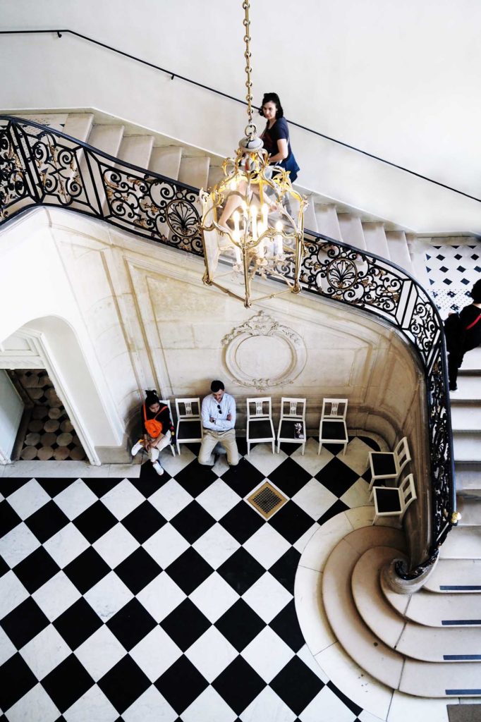 Musée-Rodin-in-Paris