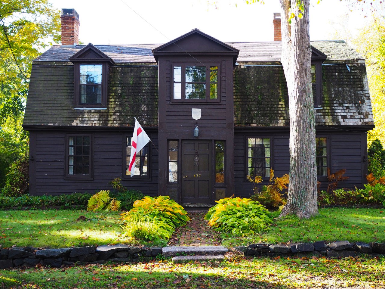 Nova Scotia Road Trip