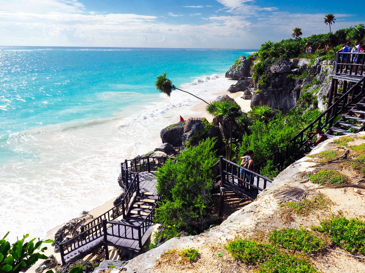 Things to do in Tulum