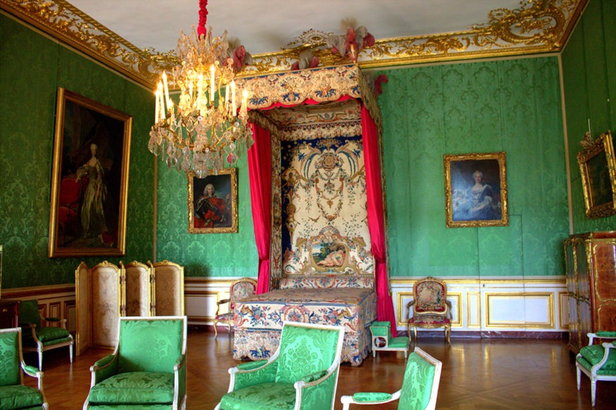 Palace of Versailles