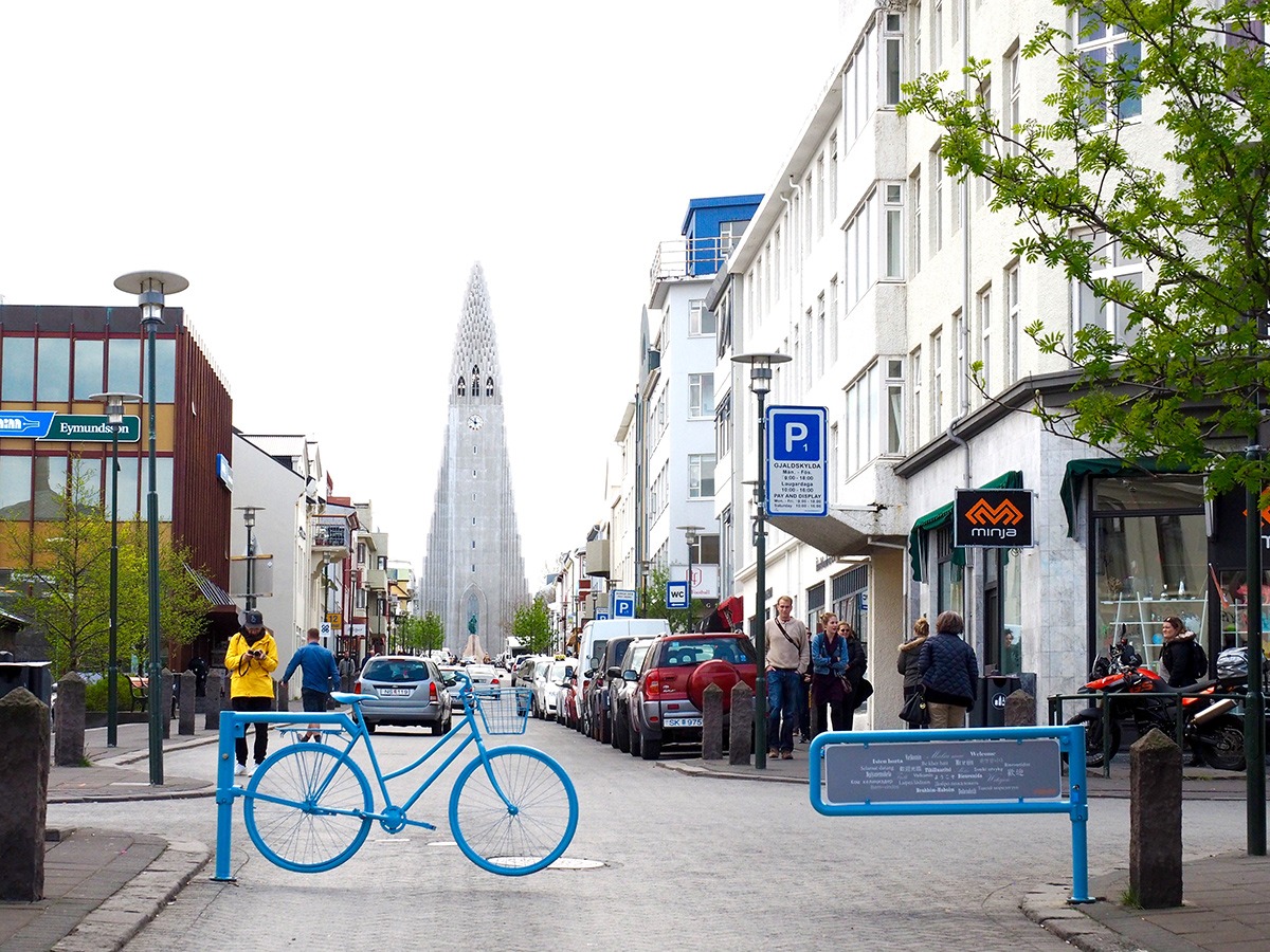 photos of reykjavik 