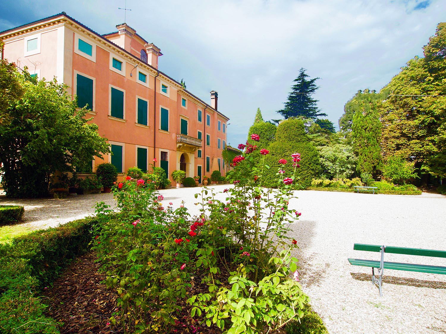Wine in Emilia Romagna